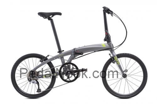 Tern Verge D9 specs and reviews